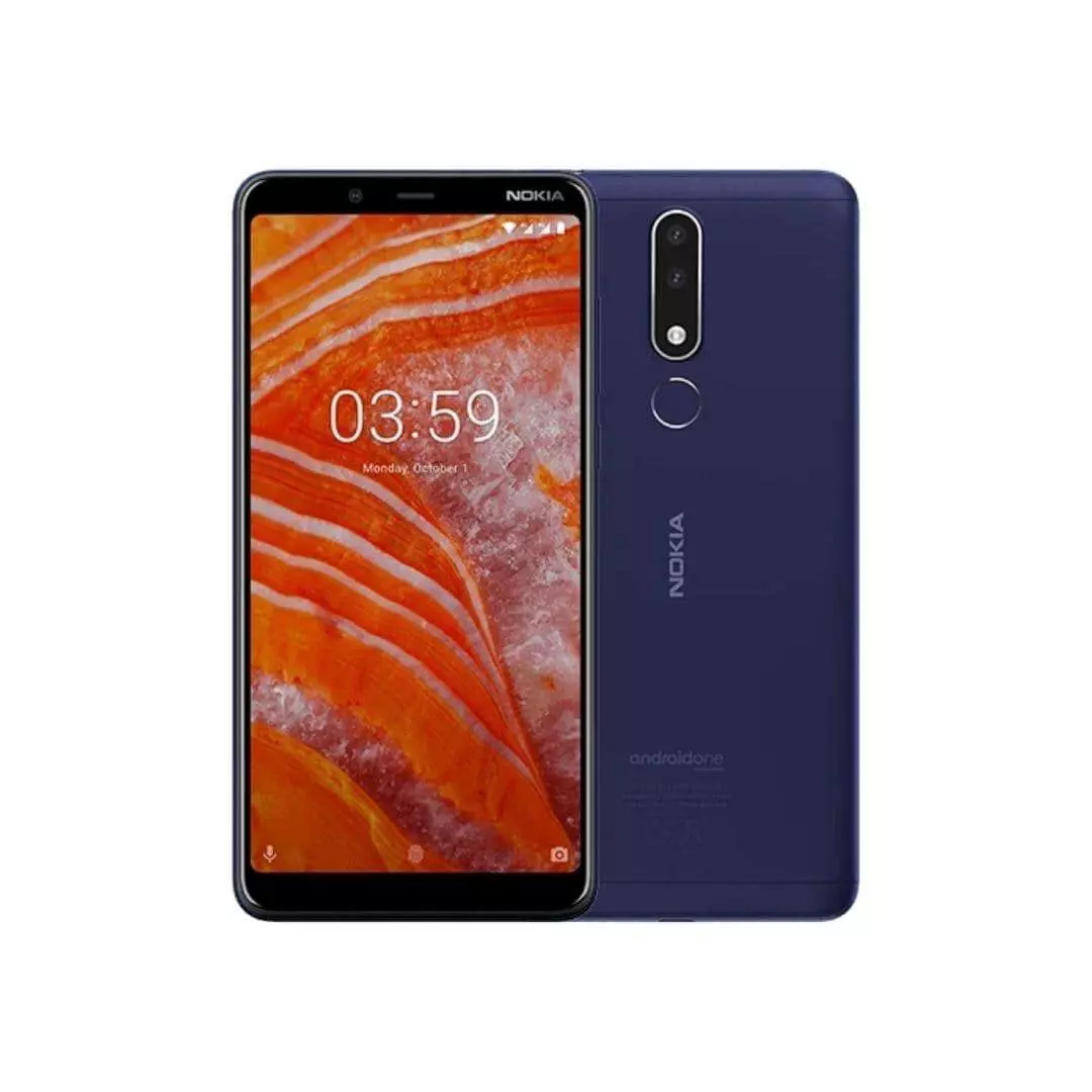 Sell Old Nokia 3.1 Plus For Cash